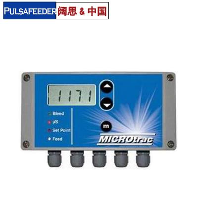 [帕斯菲達電導儀]電導率測試儀MICROtrac