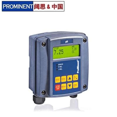 [普羅名特電導率儀]Prominent電導率測試儀