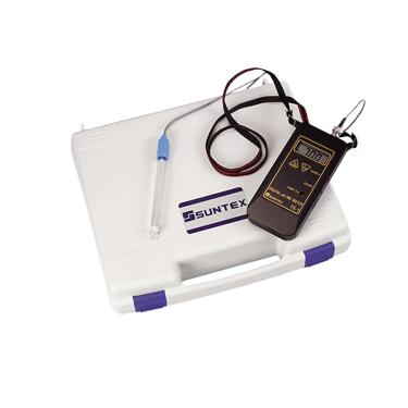 實驗室PH檢測儀TS-100 上泰手提式微電腦pH/ORP測定儀 離子濃度計-上海闊思電子有限公司官網 實驗室PH檢測儀TS-100 上泰手提式微電腦pH/ORP測定儀 離子濃度計