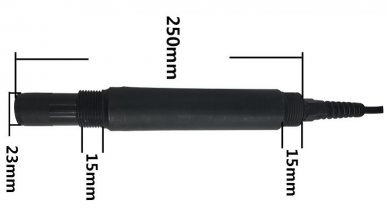 KSA-DOW-01數字溶解氧傳感器（極譜法）