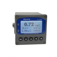 工業(yè)余氯測(cè)試儀TC-2200型