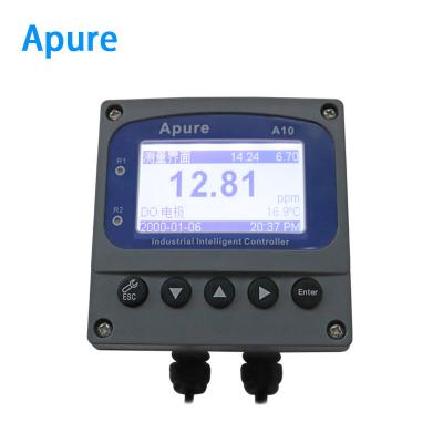 A10型水質檢測儀 溶解氧控制器
