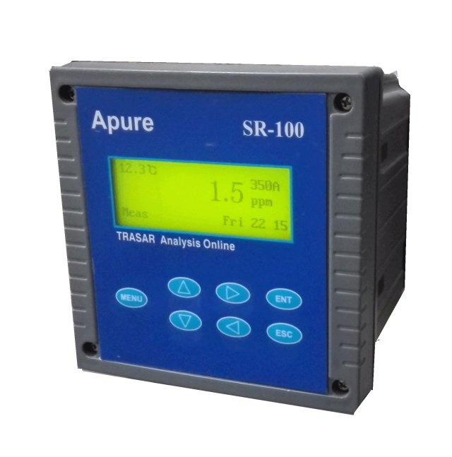 工業(yè)在線示蹤劑分析儀是一款全新的示蹤劑分析儀，具有高度的 高智能化和靈活性，可同時(shí)測(cè)量緩蝕阻垢劑和溫度，廣泛應(yīng)用于電力、供水、醫(yī)藥、 化工、食品等行業(yè)，對(duì)循環(huán)水進(jìn)行連續(xù)測(cè)量。485 通訊 方便計(jì)算機(jī)進(jìn)行監(jiān)測(cè) 防水防塵 防護(hù)等級(jí) IP65，適宜戶外使用