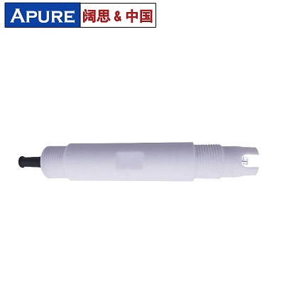 Apure愛(ài)普爾工業(yè)在線pH傳感器 GRT1010JP耐有機(jī)溶劑ORP電極