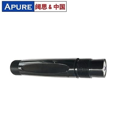 愛普爾工業在線pH傳感器 GRT1030石灰液專用pH電極/pH計探頭
