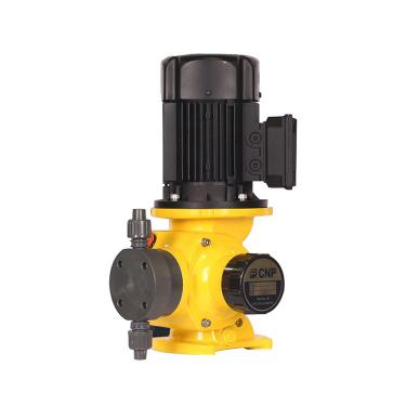 南方計量泵GM0025型機(jī)械隔膜泵