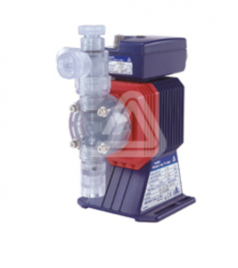 易威奇計量泵ES系列，日本IWAKI加藥計量泵