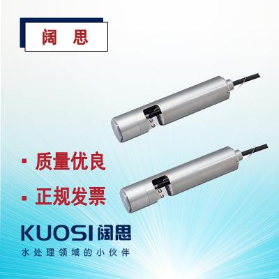 TC-100/TC-500/TC-3000濁度檢測電極