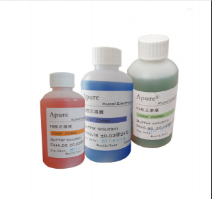 aPure多規格ORP標準液測試儀校正液傳感器電極緩沖液