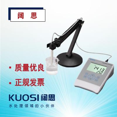 3175-307A型臺式大屏電導/TDS計 JENCO/任氏基礎實驗溫度測試儀