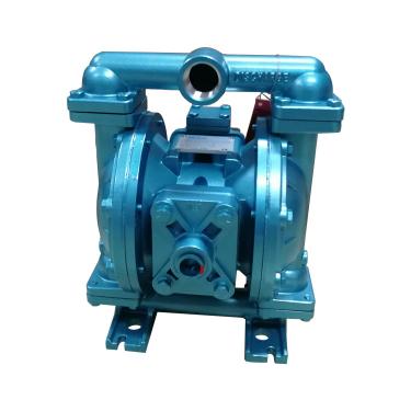 斯凱力氣動隔膜泵LS25系列鋁合金/不銹鋼金屬氣動泵隔膜泵