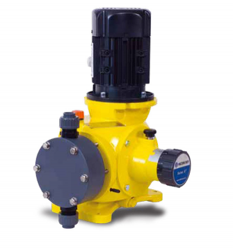 （LMI米頓羅） GM0050系類機(jī)械隔膜計(jì)量泵