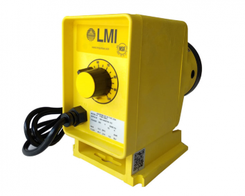 (米頓羅LMI )計(jì)量泵P066-368TI