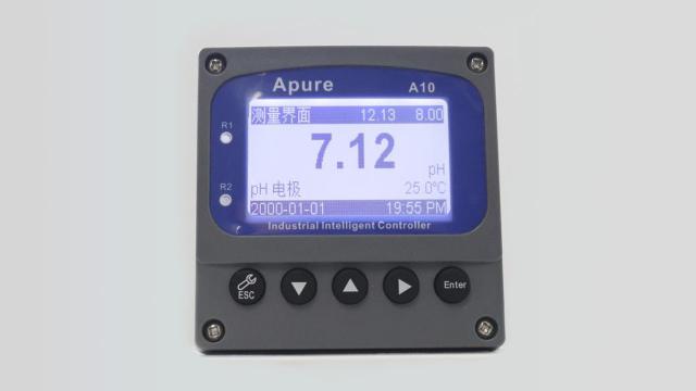 Apure愛普爾工業在線PH/ORP控制器PH傳感器 Apure愛普爾工業在線PH/ORP控制器PH傳感器