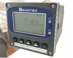 臺灣上泰PH/ORP  PC-3110