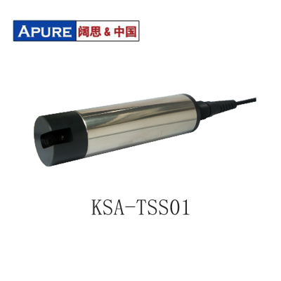 Apure工業在線KSA-TSS01數字濁度傳感器