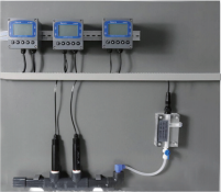 Apure 多參數(shù)水質(zhì)檢測儀