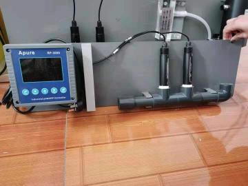 (Apure） 多參數(shù)水質(zhì) 檢測儀