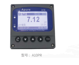 工業在線PH/ORP 控制器