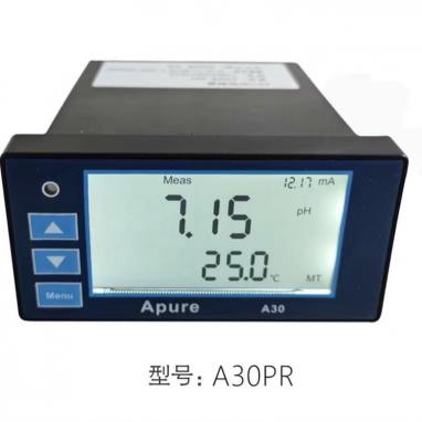 工業在線PH/ORP 控制器