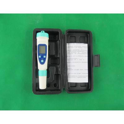 (Apure) 愛普爾EC-861型筆式電導(dǎo)率測試儀筆型導(dǎo)電度計(jì)