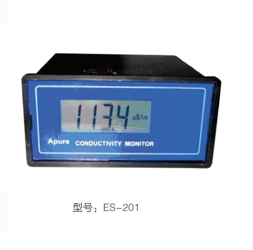 在線監(jiān)測電導(dǎo)率儀