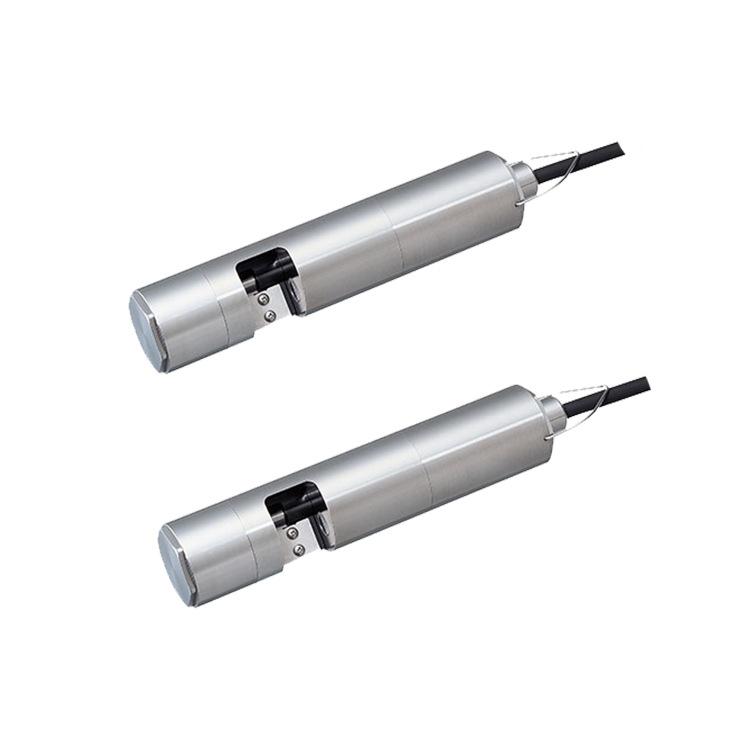 suntex在線懸浮固體電極TCS-1000 濁度檢測SS316L自動刮片清洗