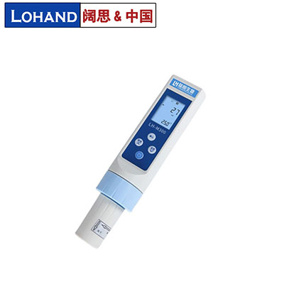 陸恒生物ORP測試筆，便攜式ORP計，氧化還原電位計-上海闊思電子有限公司官網