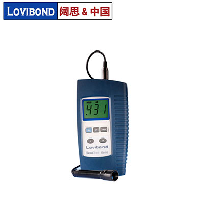 便攜式電導率儀，電導率測試儀，羅威邦EC測定儀-上海闊思電子有限公司官網