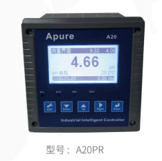 Apure工業在線ph計酸度計 A20PR-S型愛普爾PH/ORP控制器 Apure工業在線ph計酸度計 A20PR-S型愛普爾PH/ORP控制器