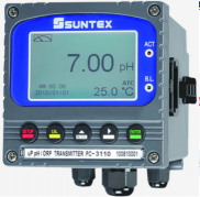 上泰SUNTEX工業(yè)PH/ORP控制器PC-3110 上泰SUNTEX工業(yè)PH/ORP控制器PC-3110