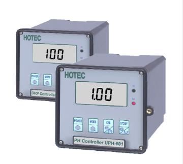 微電腦酸堿度/氧化還原電位分析儀