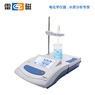 實(shí)驗(yàn)室ph計(jì)，雷磁儀器，ph計(jì)雷磁，PH分析儀