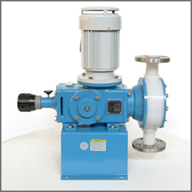 千世計(jì)量泵AD系列