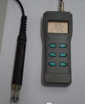 實(shí)驗(yàn)室產(chǎn)品 APURE 國(guó)產(chǎn)品牌 DO-70便攜式溶解氧