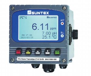 廣泛應用于自來水、飲用水水質監控以及循環水自控加藥、泳池水消毒控制、RO進水脫氯控制等領域