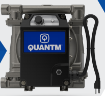 即插即用 ? 一般型出廠前完成接線，配備 IEC標準接頭，極速安裝 ? 使用220V單相電源 ? 一般型和防爆型可選，滿足任何工況