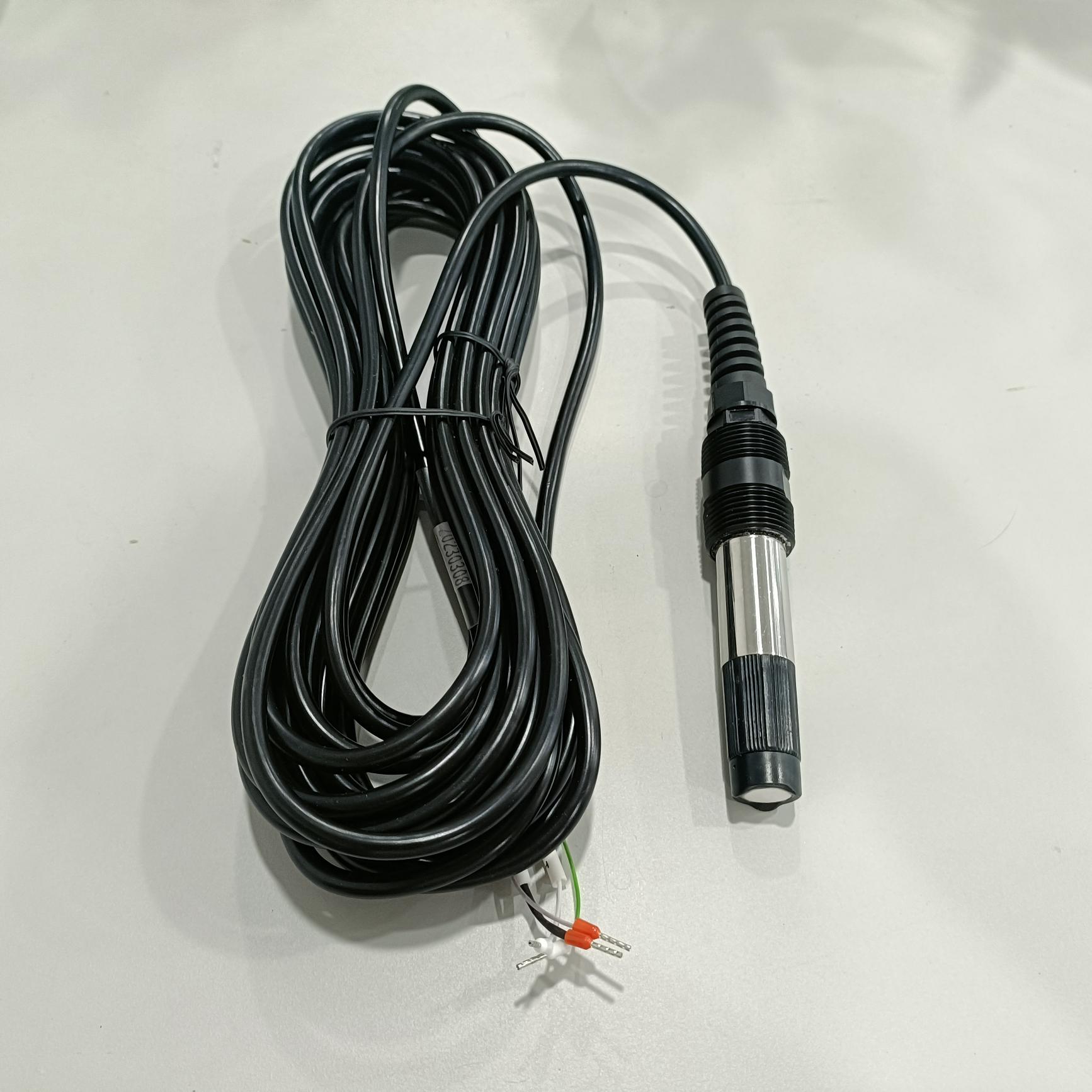 該電極能廣泛應用於生物技術;大、中、小型發酵罐;合成制藥;食品飲料;釀造;奶制品生產;乳酸和酶制劑等領域的DO精確測定與控制。