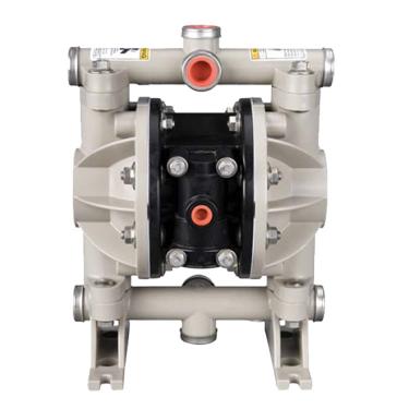 ARO英格索蘭氣動隔膜泵1/2寸氣動泵66605J-344工程塑料輸送隔膜泵
