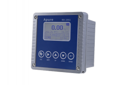 APURE,水質在線PPB 級溶氧儀，RD-2082性能穩定，安全可靠，響應快，使用成本低