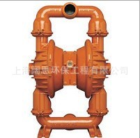 P8金屬+威爾頓氣動(dòng)泵